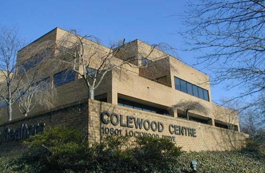 Colewood Center